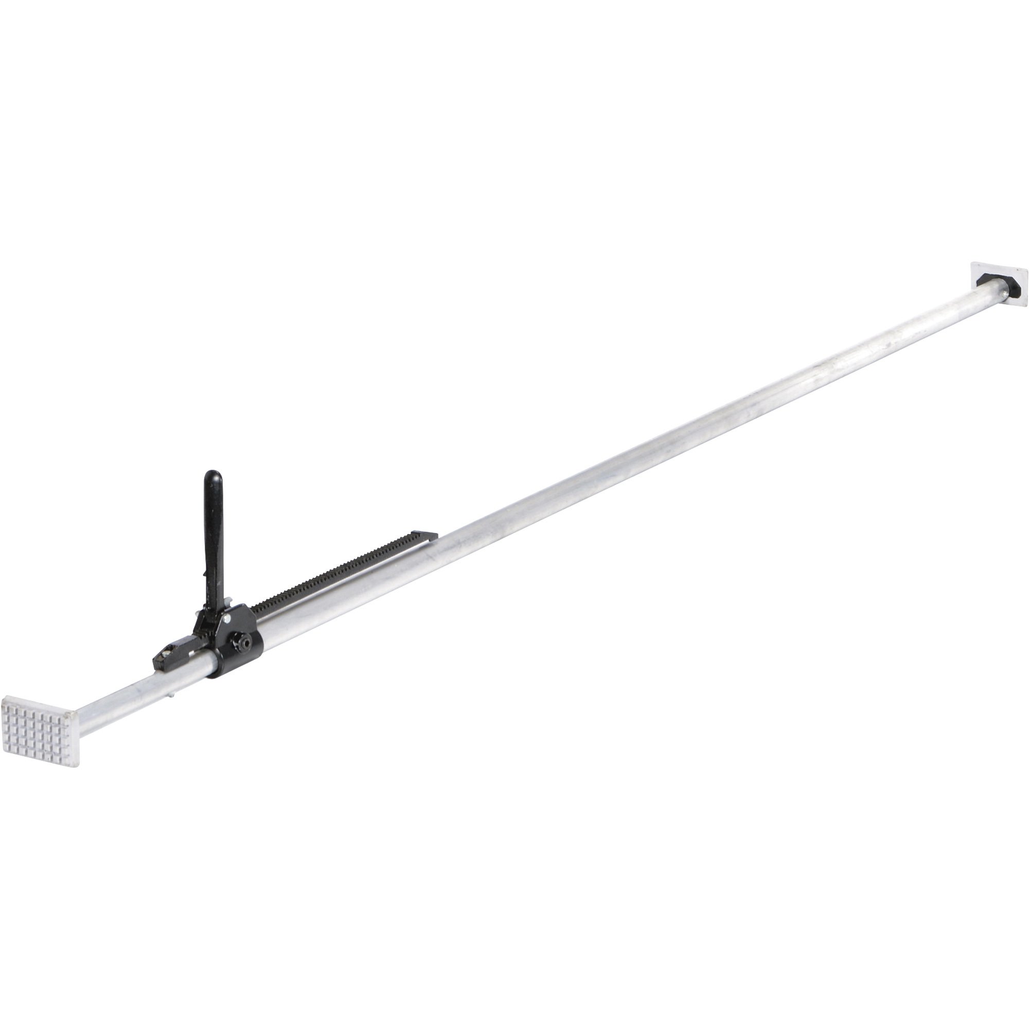 Vestil One-Piece Aluminum Cargo Load Bar
